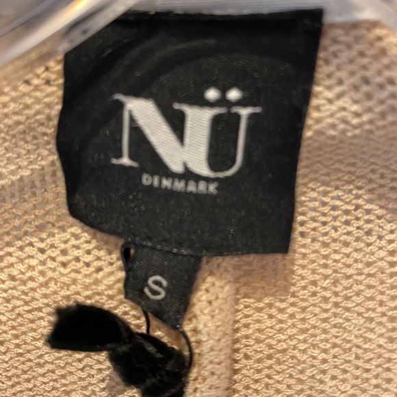 NÜ Denmark  3 piece Hantsholm Jogging Suit - Picture 10 of 14